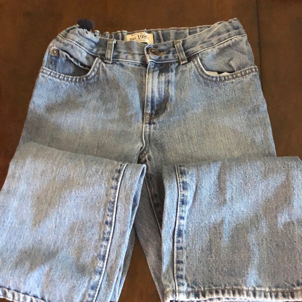 Boys Jeans